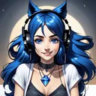 Matched profile picture