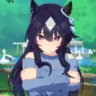 Profile picture