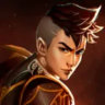 Matched profile picture