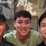 Matched profile picture