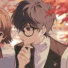 Profile picture