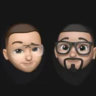 Matched profile picture