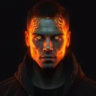 Matched profile picture