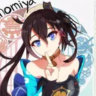 Matched profile picture