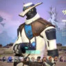 Matched profile picture