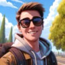 Matched profile picture