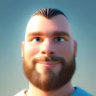 Matched profile picture