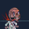 Matched profile picture
