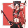 Matched profile picture