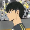 Profile picture
