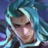 Matched profile picture
