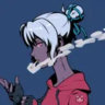 Matched profile picture