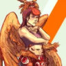 Matched profile picture