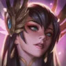 Matched profile picture
