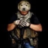 Matched profile picture