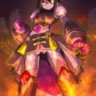 Matched profile picture