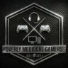Overly Mediocre Gamers [OMG]