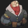 Matched profile picture