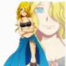 Matched profile picture