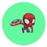 Matched profile picture