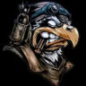Matched profile picture