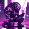 Matched profile picture