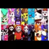 Matched profile picture