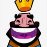 Matched profile picture