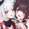 Matched profile picture