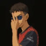Matched profile picture