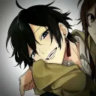Profile picture