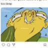 Matched profile picture