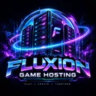 Fluxion Hosting [fluxionhost.com]