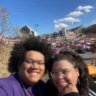 Matched profile picture