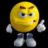 Matched profile picture