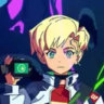 Profile picture