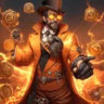 Matched profile picture
