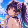 Matched profile picture