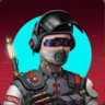 Matched profile picture
