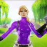 Matched profile picture