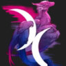 Matched profile picture