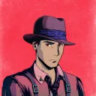 Matched profile picture