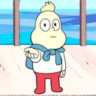 Matched profile picture