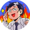 Matched profile picture