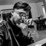 Profile picture