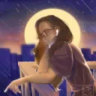 Matched profile picture