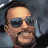 Matched profile picture