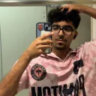 Profile picture