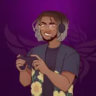 Matched profile picture