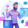 Matched profile picture